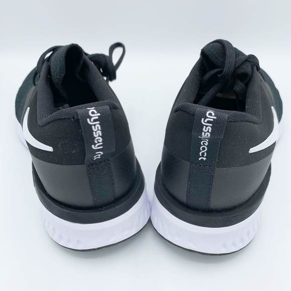 Women’s Nike Odyssey React 2 Flyknit New in Box - Picture 2 of 5